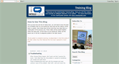 Desktop Screenshot of iqdemos.com